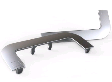 TERMINAL SUPERIOR P/SIST GOLA 